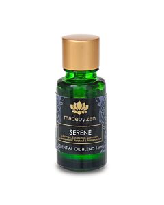 Madebyzen Serene Purity Essential Oil